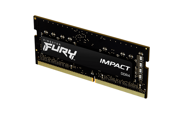 MEMORIA RAM KINGSTON FURY 32GB DDR4 3200Mhz (1x32) CL16 | Tiendas