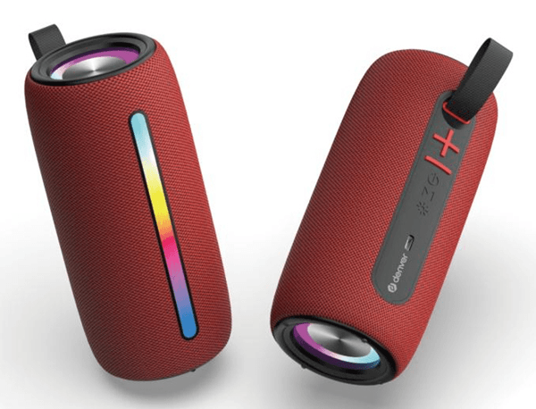 ALTAVOCES NGS SB210 USB2.0 - miniatura 4
