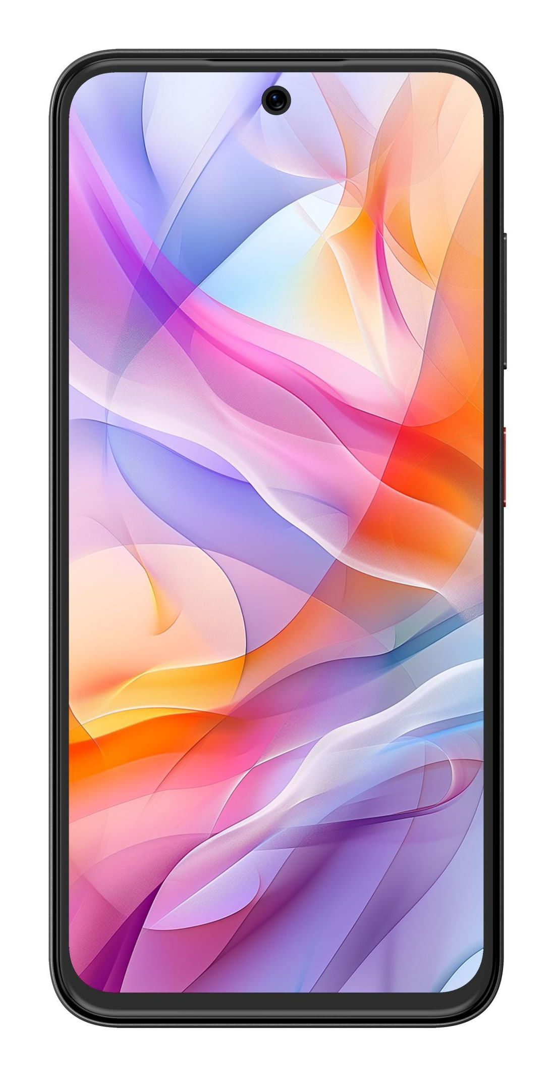 SMARTPHONE REALME NOTE 70T , OC, 4GB , 128GB, ANDROID 15, OBSIDIA