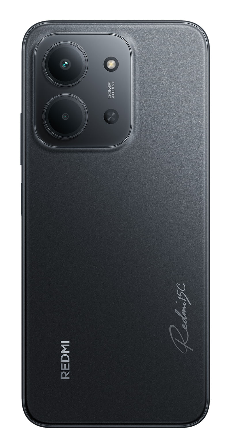 SMARTPHONE REALME NOTE 70T , OC, 4GB , 128GB, ANDROID 15, OBSIDIA