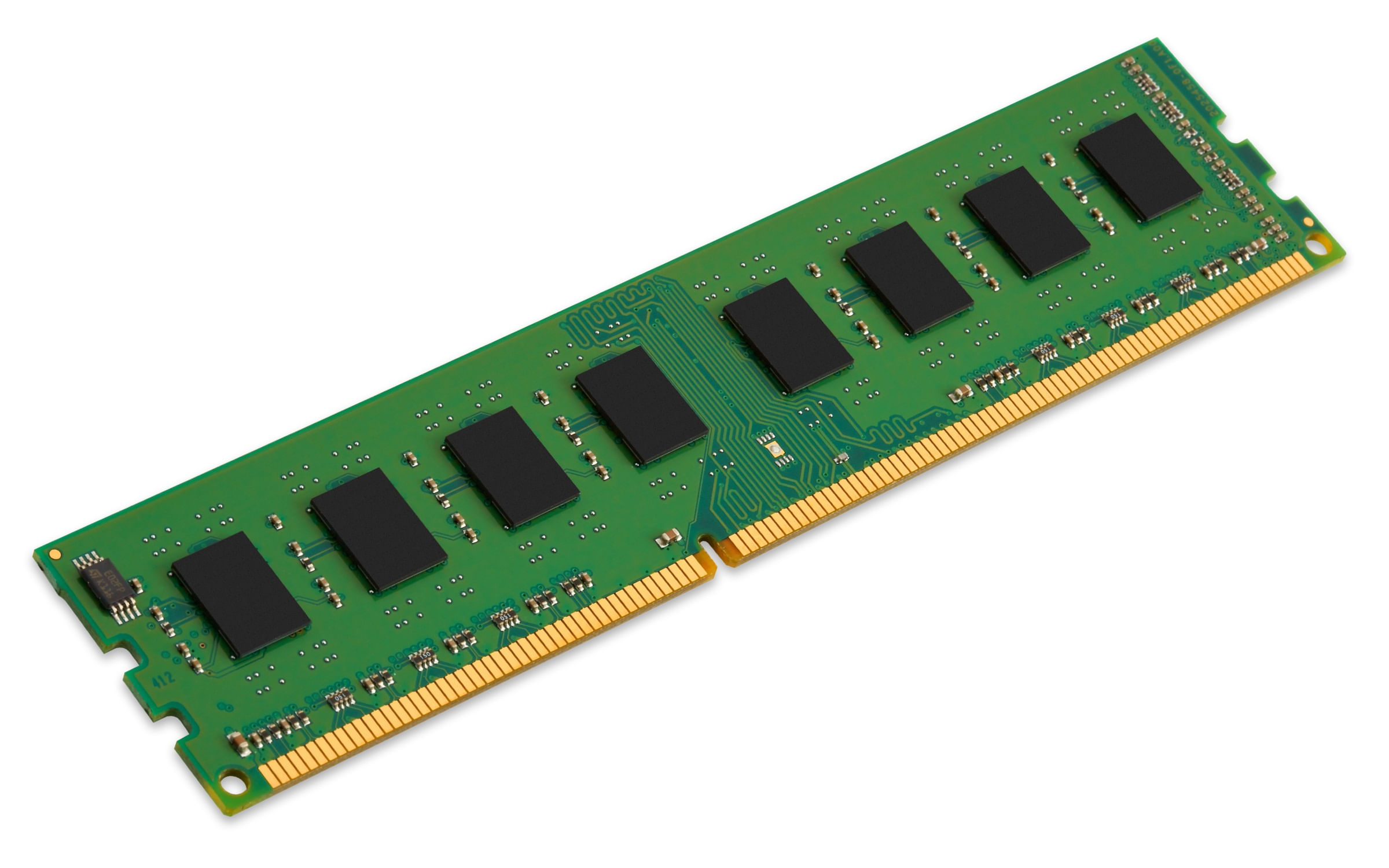 MEMORIA RAM KINGSTON ValueRAM 4GB DDR4 3200Mhz (1x4) CL22