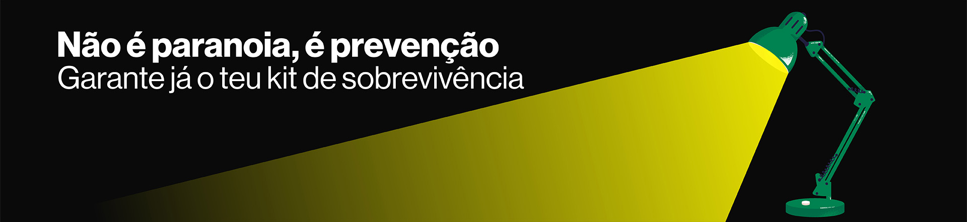 KIT SUPERVIVENCIA