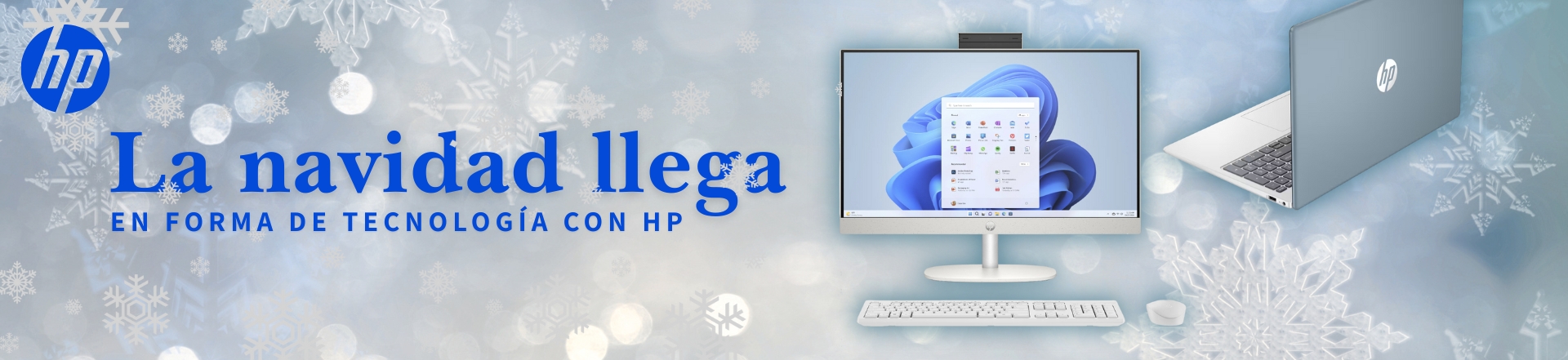 Ofertas portátiles HP julio