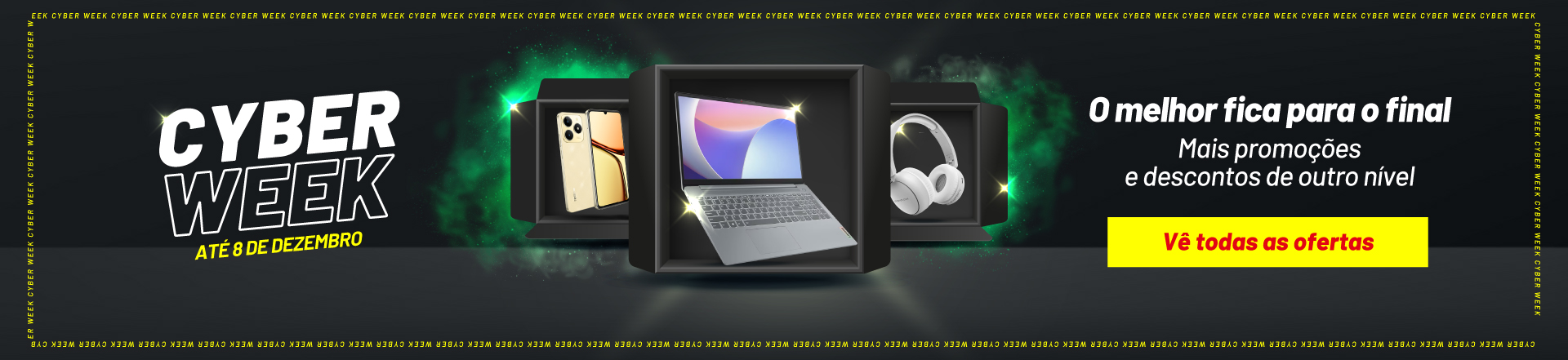 BLACK FRIDAY PCBOX PORTUGAL