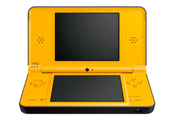 DSi / DSi XL