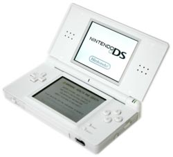 DS / DS Lite