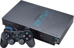 playstation 2