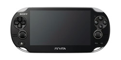 PS Vita