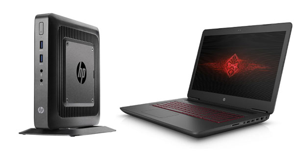 laptop HP