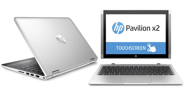 laptop HP